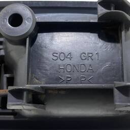 MAÇANETA INTERNA TRASEIRA DIREITA HONDA CIVIC 1996 A 2000
