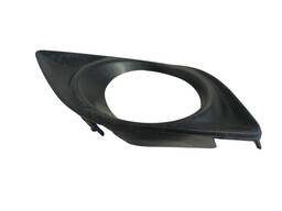 GRADE MOLDURA MILHA ESQUERDO VERSA 2012 2013  2014