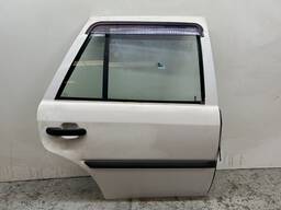 PORTA TRASEIRA DIREITA GOL PARATI BOLA G2 G3 G4 1995 A 2014