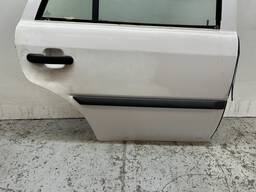 PORTA TRASEIRA DIREITA GOL PARATI BOLA G2 G3 G4 1995 A 2014