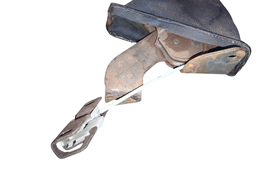 ALAVANCA FREIO DE MÃO TOYOTA COROLLA - 2014 A 18