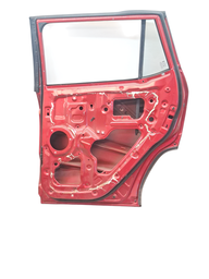 PORTA TRASEIRA DIREITA JAC T60 2019 2020 A 2022