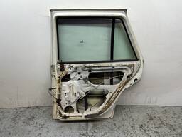 PORTA TRASEIRA DIREITA GOL PARATI BOLA G2 G3 G4 1995 A 2014