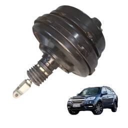 HIDROVACUO SERVO FREIO LIFAN X60 2018 1.8 AUT