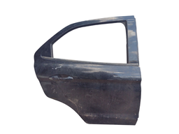 Porta Traseira Direita Ford Ka Hatch/Sedan 2015 2016 a 2021