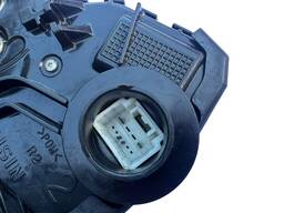 FECHADURA PORTA DIA DIR COROLLA 03/14 HILUX SW4 06/15 4PINOS