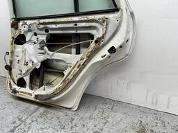 PORTA TRASEIRA DIREITA GOL PARATI BOLA G2 G3 G4 1995 A 2014