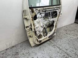 PORTA TRASEIRA DIREITA GOL PARATI BOLA G2 G3 G4 1995 A 2014