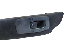 BOTÃO VIDRO ELÉTRICO MOLDURA TRAS ESQ FORD RANGER 2013 A 23