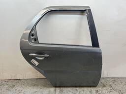 PORTA TRASEIRA DIREITA PALIO SIENA 2005 2006 A 2016