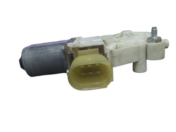 Motor Vidro Eletrico Diant. Esquerdo BMW X1 2012 3.0 Xdrive 