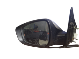 Retrovisor Esquerdo Elantra 2012 2013 a 2016
