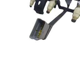 FLAUTA BICO INJETOR CITROËN C4 - 1.6 - 2008 A 2013