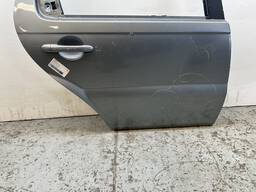 PORTA TRASEIRA DIREITA PALIO SIENA 2005 2006 A 2016