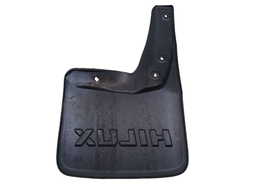 LAMEIRO PARABARRO TRASEIRO ESQUERDO HILUX 2016 A 2024