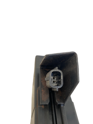 FECHADURA PORTA DE SANDERO 15/ LOGAN 14/ DUSTER 21/ C/TVA EL