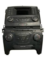 Painel Multimidia Ranger 2016/2019