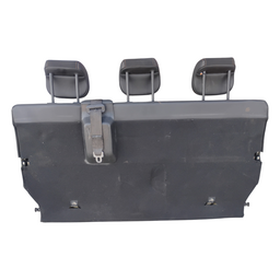 BANCO TRASEIRO RENAULT KWID 2018 A 2020 – ORIGINAL SEMINOVO