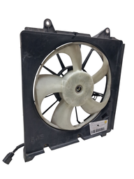 ELETROVENTILADOR HONDA FIT 1.5 2015 A 2018