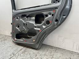 PORTA TRASEIRA DIREITA PALIO SIENA 2005 2006 A 2016