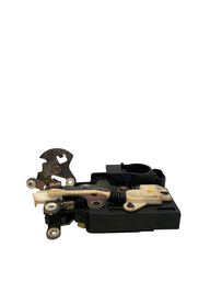 Fechadura Porta Dianteira Esquerda S10 Blazer 1996 a 2011