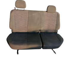 JOGO DE BANCOS S10 2013/ - 6 LUGARES EXCETO MOTORISTA