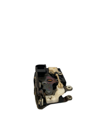 FECHADURA PORTA DIANTEIRA ESQUERDA S10 BLAZER 1996 A 2011
