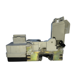 FECHADURA PORTA DIANTEIRA ESQUERDA PEUGEOT 307 2005 A 2012