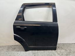 PORTA TRASEIRA DIREITA FREEMONT JOURNEY 2009 2010 A 2018