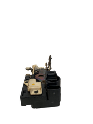 FECHADURA PORTA DIANTEIRA ESQUERDA S10 BLAZER 1996 A 2011