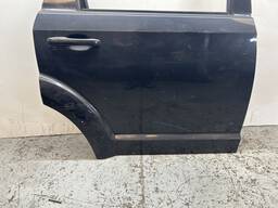 PORTA TRASEIRA DIREITA FREEMONT JOURNEY 2009 2010 A 2018