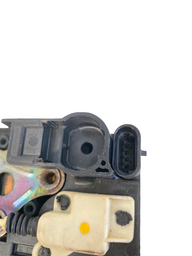 FECHADURA PORTA DIANTEIRA ESQUERDA S10 BLAZER 1996 A 2011