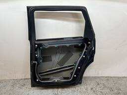 PORTA TRASEIRA DIREITA FREEMONT JOURNEY 2009 2010 A 2018