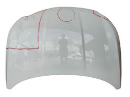 Capô Dianteiro Argo 2018 2019 2020/.. COM DETALHES 