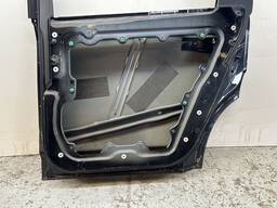 PORTA TRASEIRA DIREITA FREEMONT JOURNEY 2009 2010 A 2018