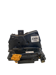 FECHADURA PORTA DIANT ESQ ONIX PRISMA COBALT ATÉ 19 SPIN 13/