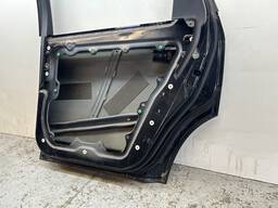 PORTA TRASEIRA DIREITA FREEMONT JOURNEY 2009 2010 A 2018