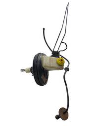 SERVO FREIO HIDROVÁCUO CORSA 2003 A 2012 MONTANA 2004/2010