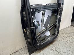 PORTA TRASEIRA DIREITA FREEMONT JOURNEY 2009 2010 A 2018