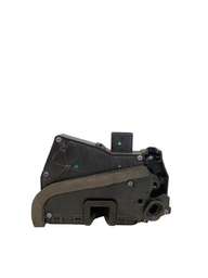 FECHADURA PORTA DIANT ESQ ONIX PRISMA COBALT ATÉ 19 SPIN 13/