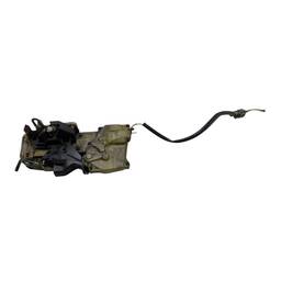 Fechadura Porta Traseira Direita Honda Civic 1999 2000