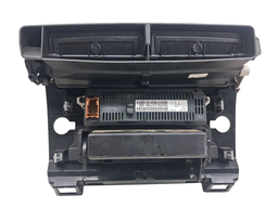 MOLDURA PAINEL CENTRAL CITROEN C4 2007 A 2013