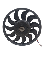 Eletroventilador Audi A4 1.8 2002 A 2006