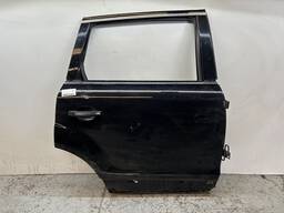 PORTA TRASEIRA DIREITA Q7 2010 2011 Á 2015