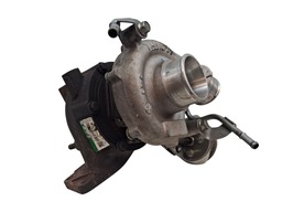 TURBINA L200 TRITON DAKAR PAJERO FULL 3.2 DIESEL 2008 A 2018