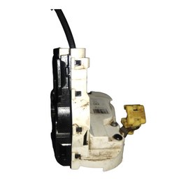 FECHADURA PORTA DIANTEIRA ESQUE ONIX TRACKER 20/ MONTANA 23/