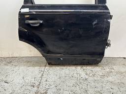 PORTA TRASEIRA DIREITA Q7 2010 2011 Á 2015