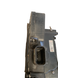 FECHADURA PORTA DIANT ESQ ONIX PRISMA COBALT ATÉ 19 SPIN 13/