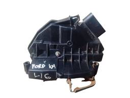 Fechadura Porta Diant Dir New Ka Ecosport Ranger 12/ 4 Pinos