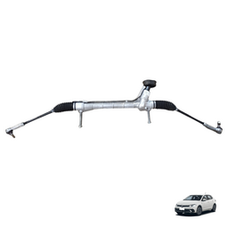 setor de direçao vw polo 2018 2025 